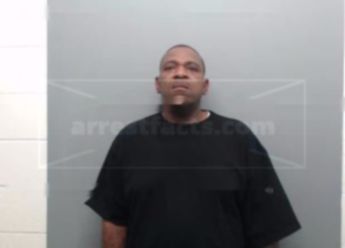 Mark Anthony Owens