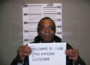 Reginald Williams