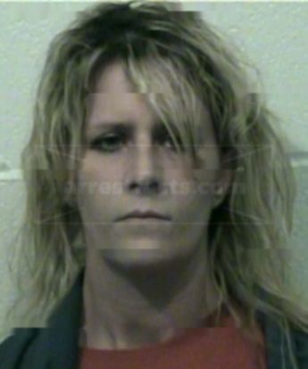 Tammy Renee Wells