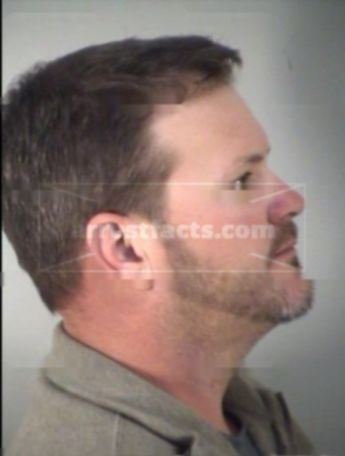Timothy Shawn Hall