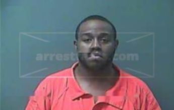 Jayson Jermaine Hicks