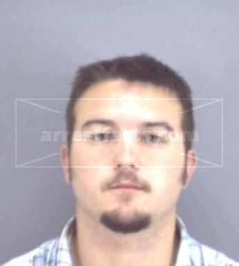 Steven Zachary Ward