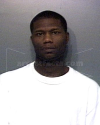 Brian Deshon Miller