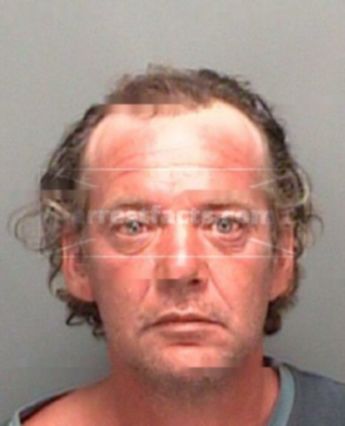 Johnny Lee Lakin
