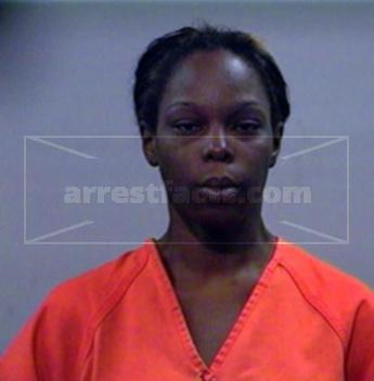 Darsha Yvette Washington