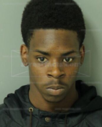 Ladontre Rayshawn Gibbs