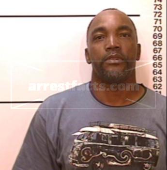 Roosevelt Anthony White