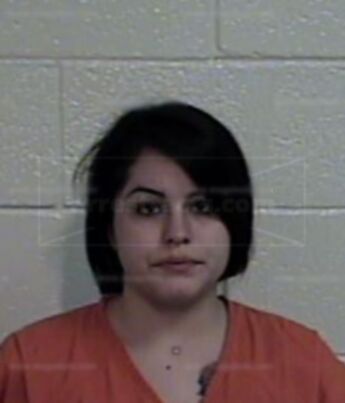Samantha Lee Garcia Gomez