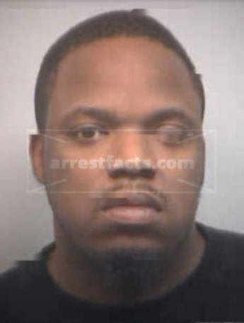 Shontavious Hawkins