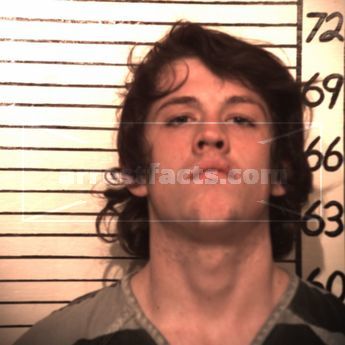 Caleb Joseph Pitts