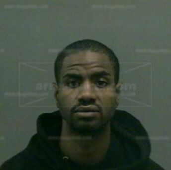 Allen Ricardo Dorsey