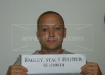 Stacy Mathew Bagley