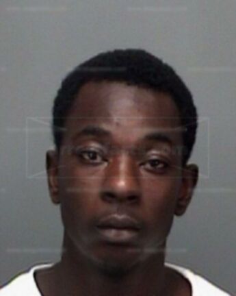 Christopher Alexander Austin