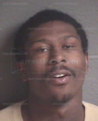 Marcus Obrien Latimore