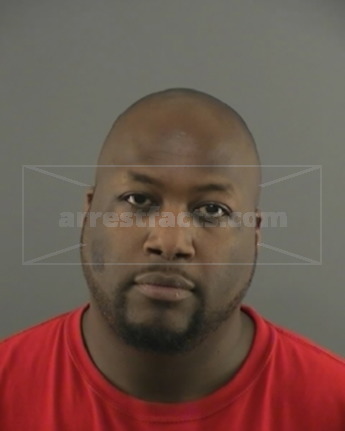 Dewayne Aldon Holmes