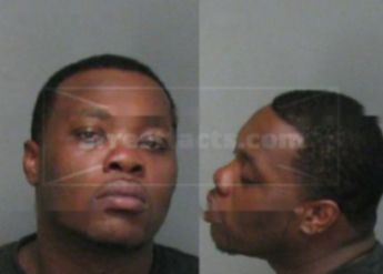 Tyrone Maurice Jackson
