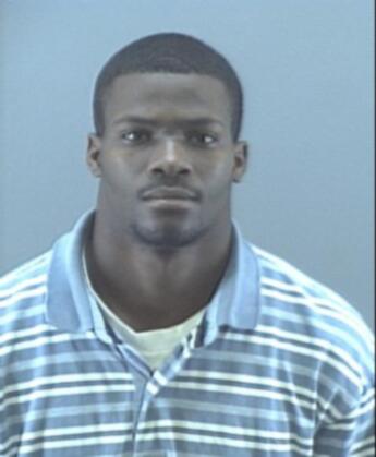 Charles Eric Henderson