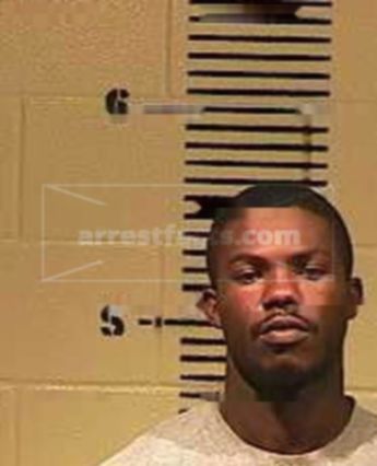 Brandon Lamont Barnett