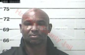 Marcus Leland Bullard