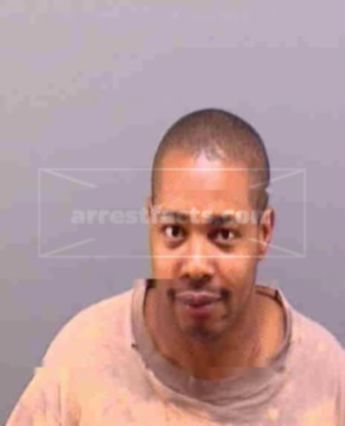 Darrin Alexander Patterson