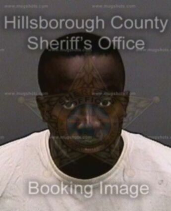 Derrick Deanthony Elston