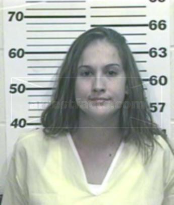 Jamie Leigh Canady