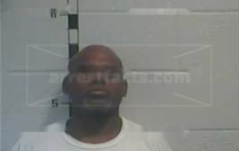 Darrell Antonio Walker