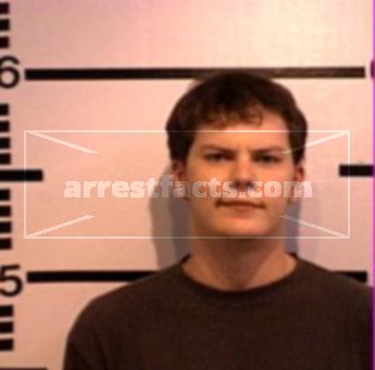 Jackson Tyler Parten