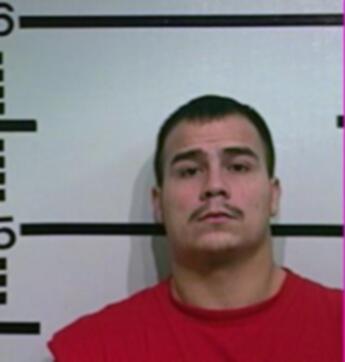 Richard Benjamin Rodriguez