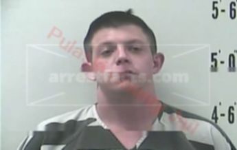 Joshua James Johnson