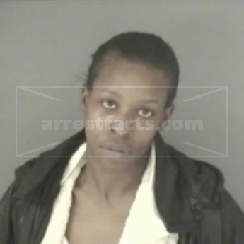 Frederickia Lashawn Brown