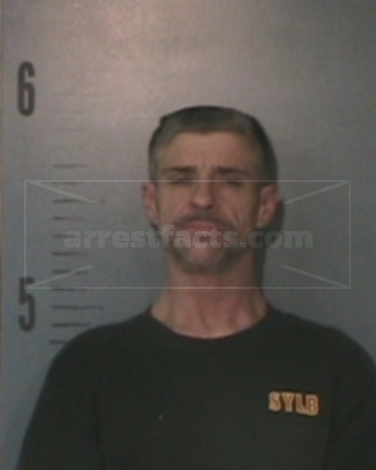 Donald Martin Peterson