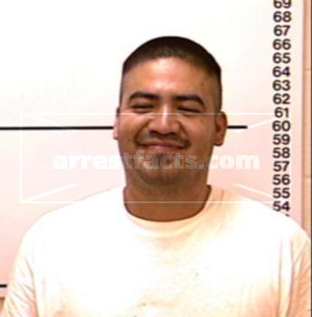 Ramon Amaya-Torres