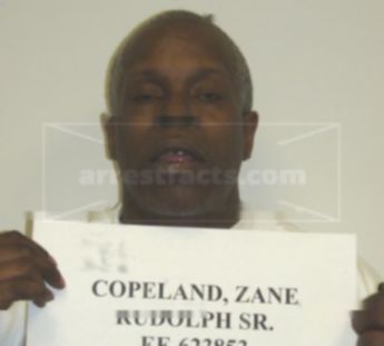 Zane Rudolph Copeland