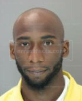 Darius James Harrison