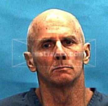 Michael Stanley Ethridge
