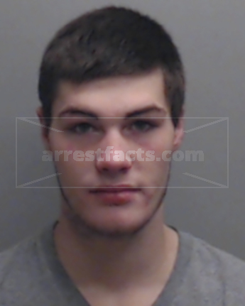 Elijah Lawrence Ruckman