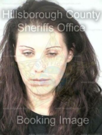 Chenoa Casey Inman