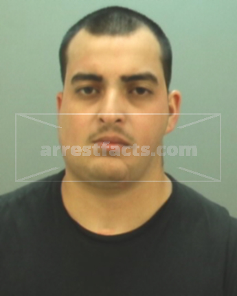 Andrew Salazar Uresti