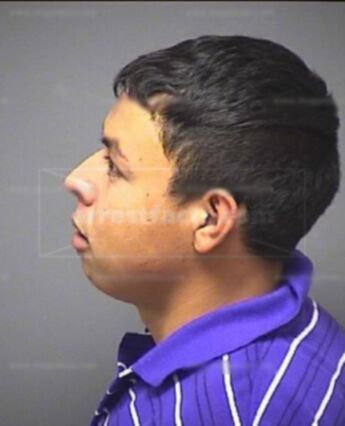 Agustin Flores Gaytan