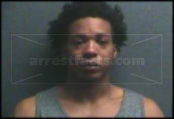 Treyshon Deshawn Brown