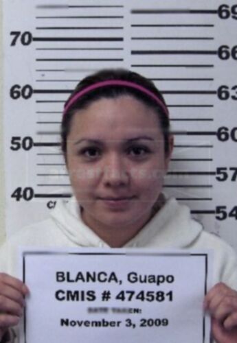 Blanca Guapo