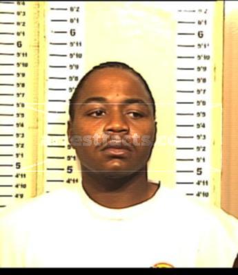 Terrance Eugene Carter