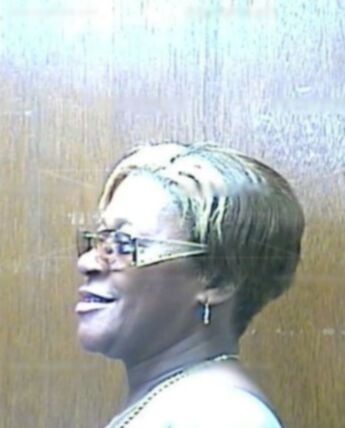 Janet Delores Walker