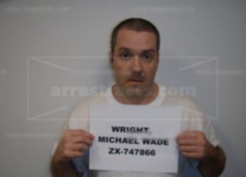 Michael Wade Wright