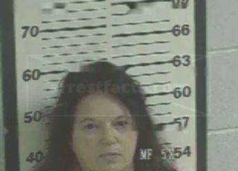 Debra Gail Yelvington