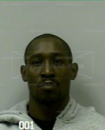 Derrick Lamont Berry