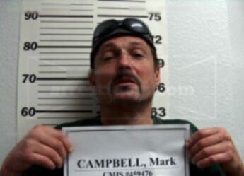 Mark Campbell