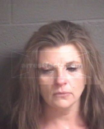 Kimberly Michelle Bishop