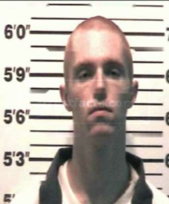 Dustin Levi Overstreet